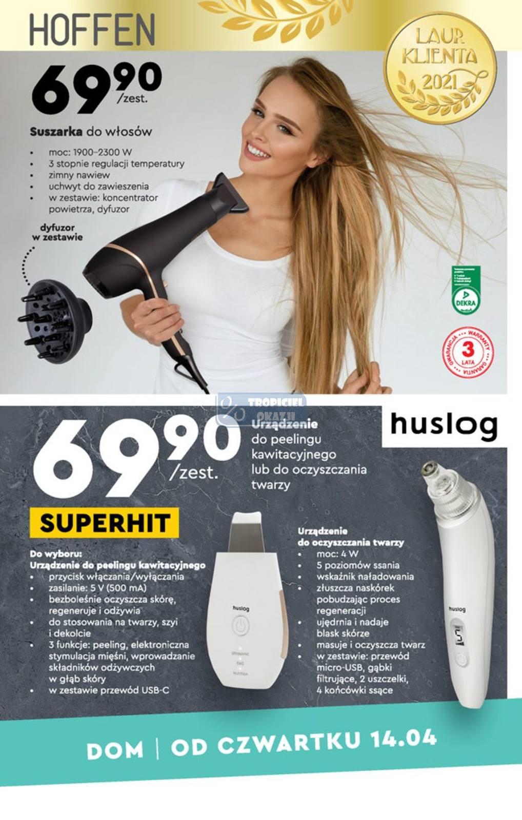 Gazetka promocyjna Biedronka str. 27