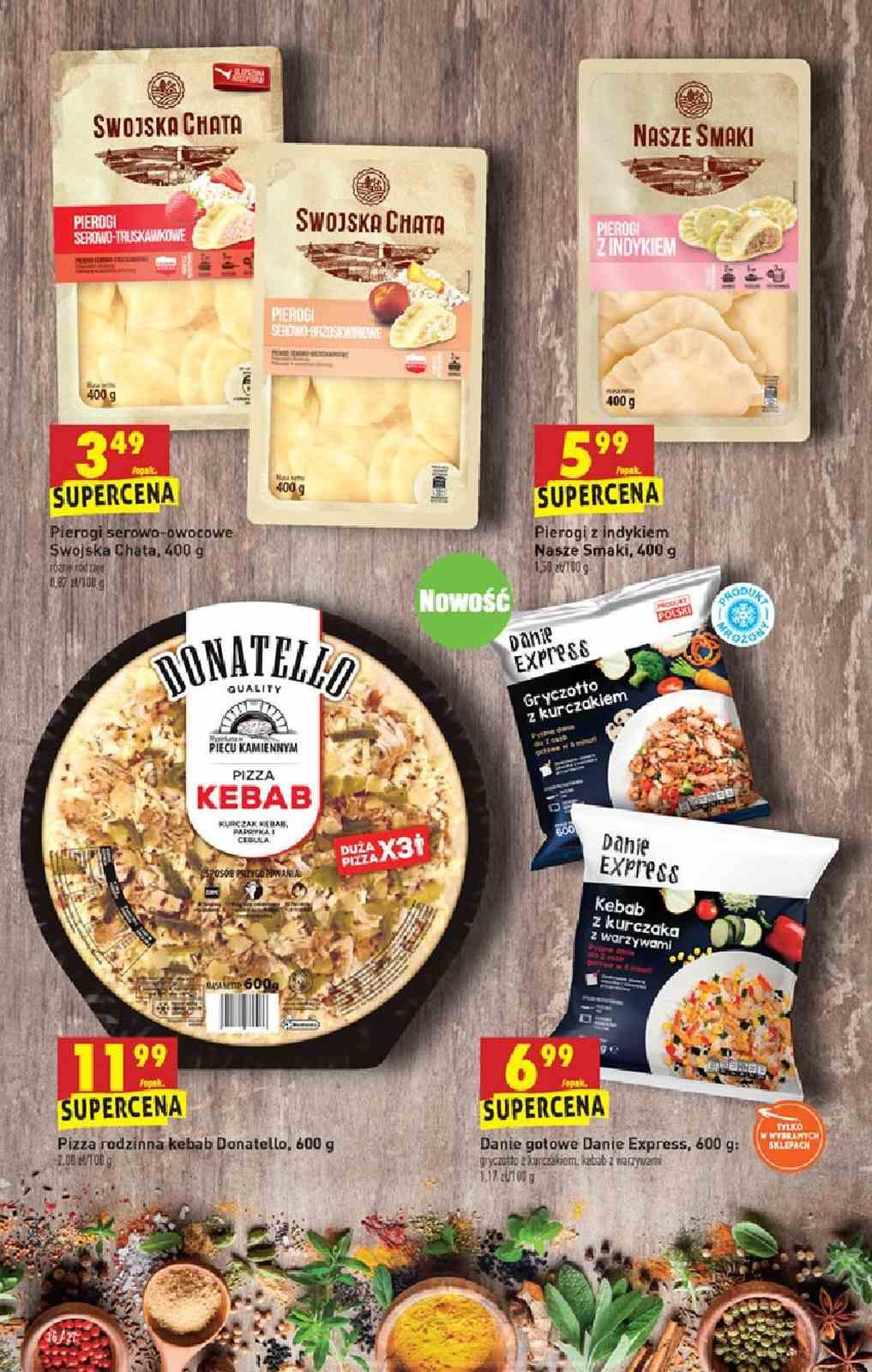 Gazetka promocyjna Biedronka str. 26