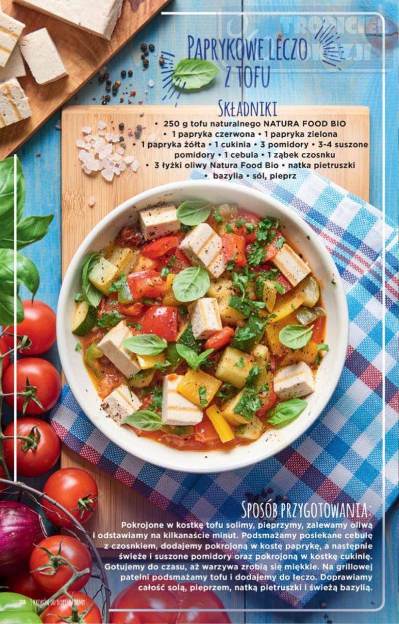 Gazetka promocyjna Biedronka str. 27