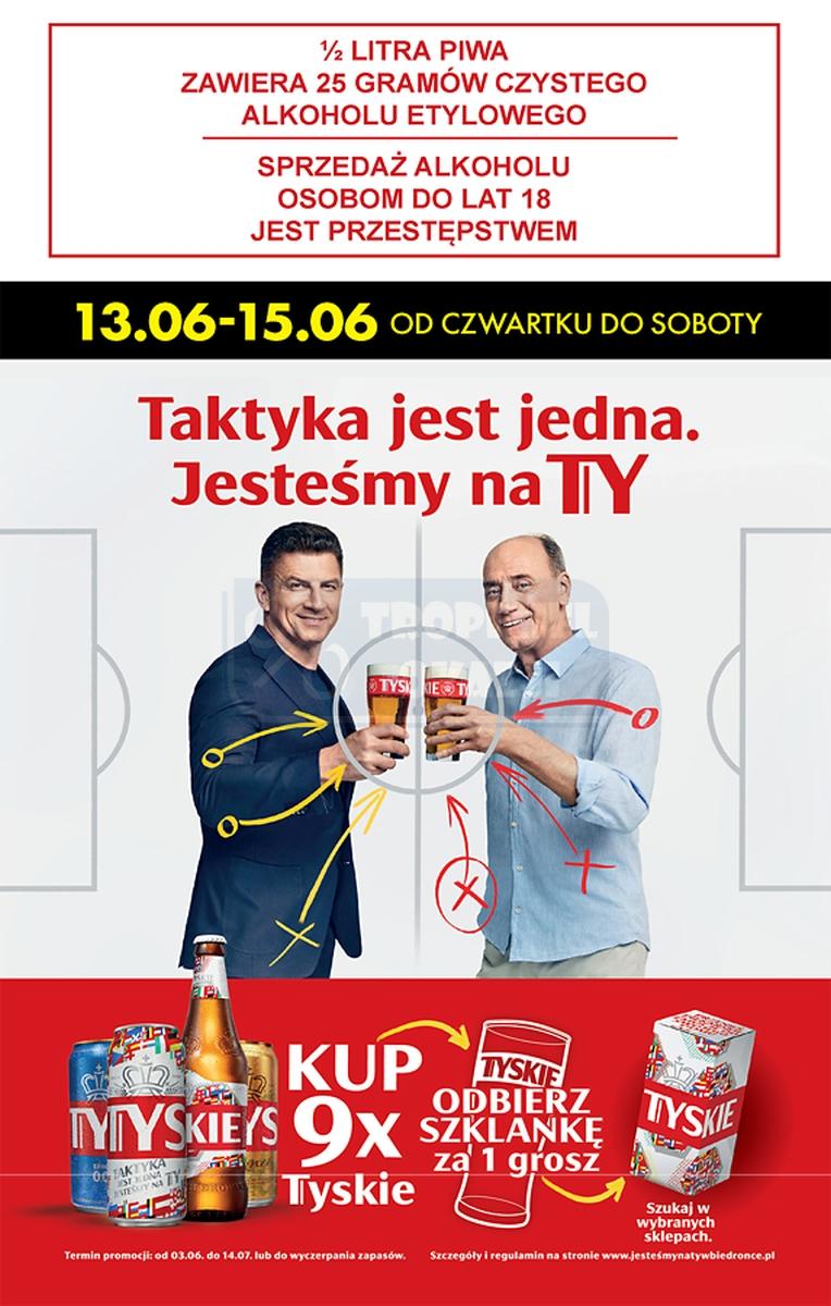 Gazetka promocyjna Biedronka str. 37