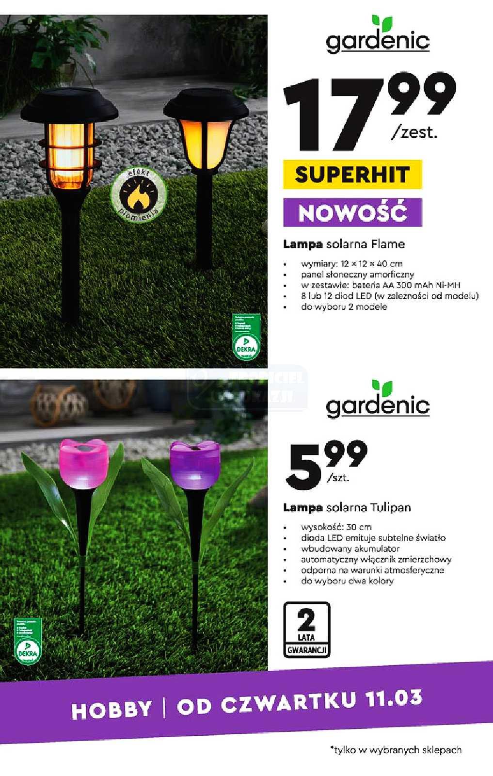 Gazetka promocyjna Biedronka str. 29