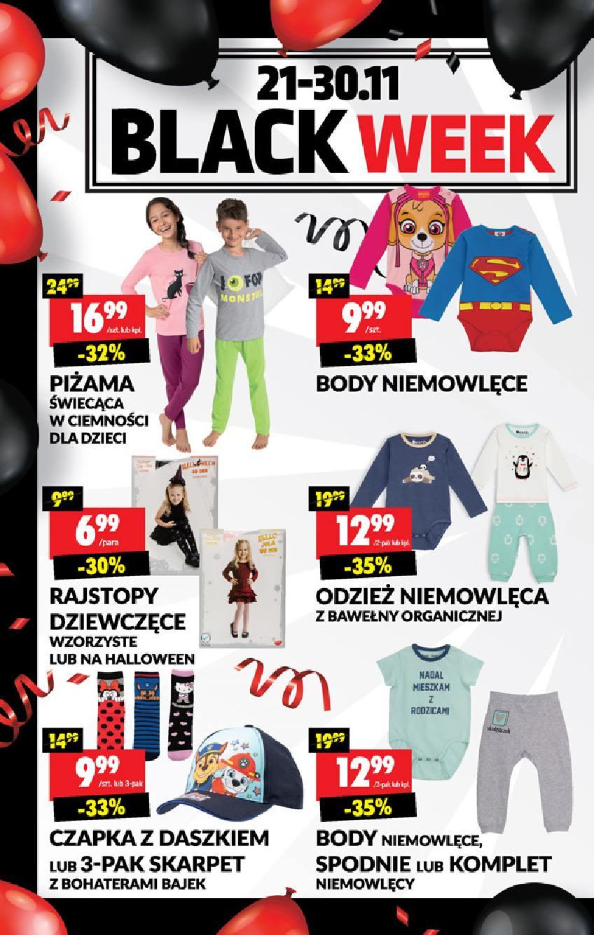 Gazetka promocyjna Biedronka str. 22