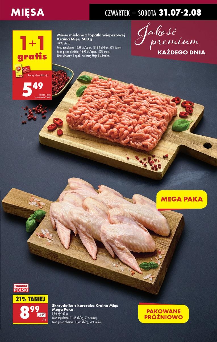 Gazetka promocyjna Biedronka str. 27