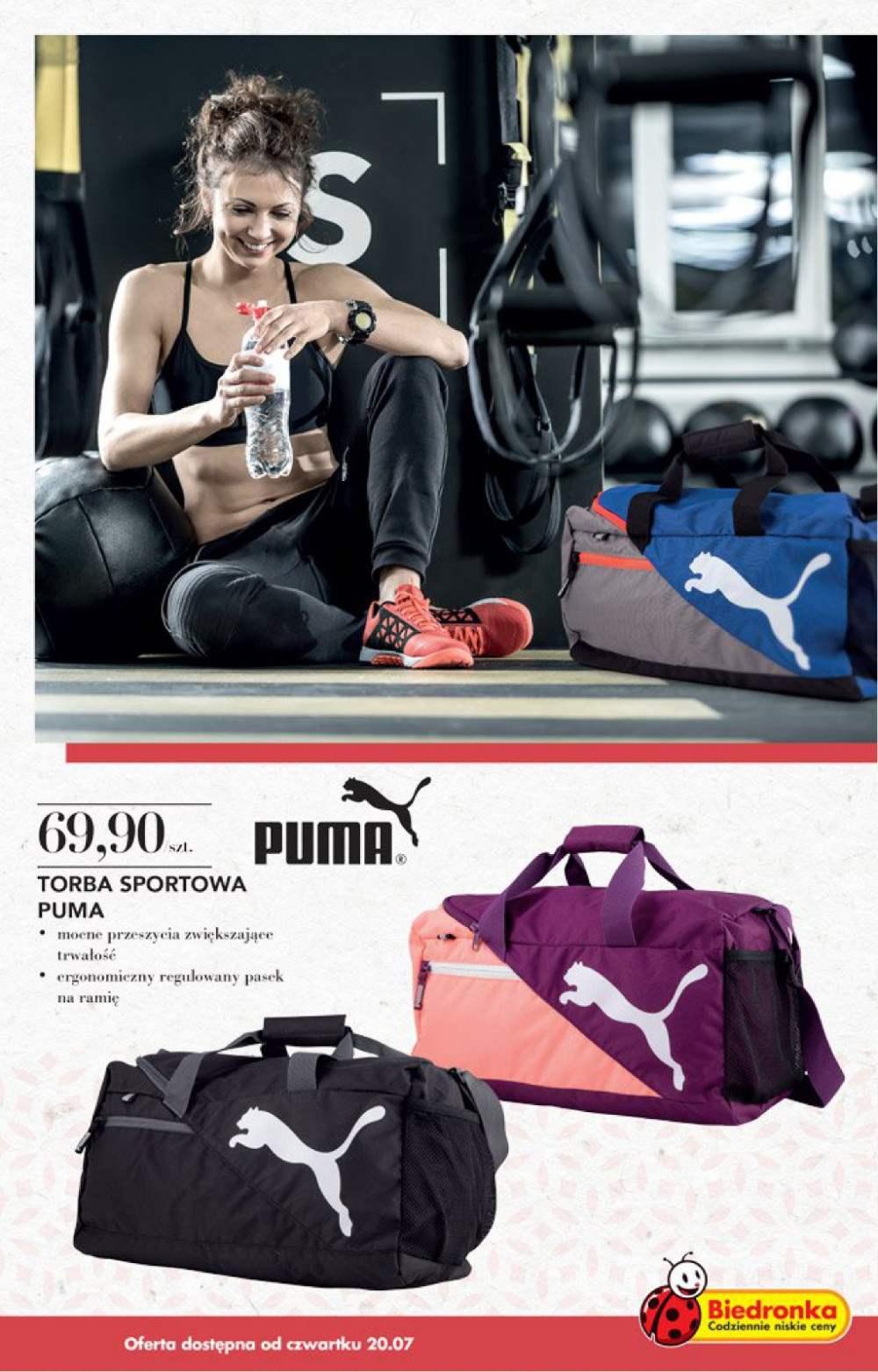 Gazetka promocyjna Biedronka str. 7