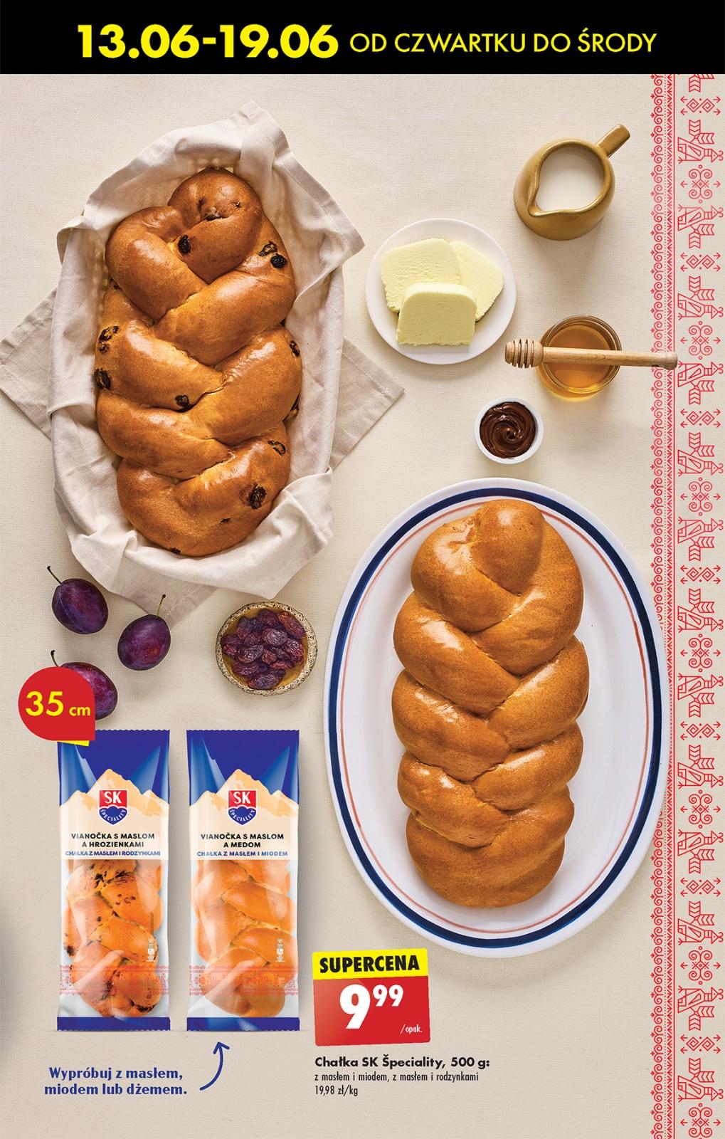 Gazetka promocyjna Biedronka str. 5