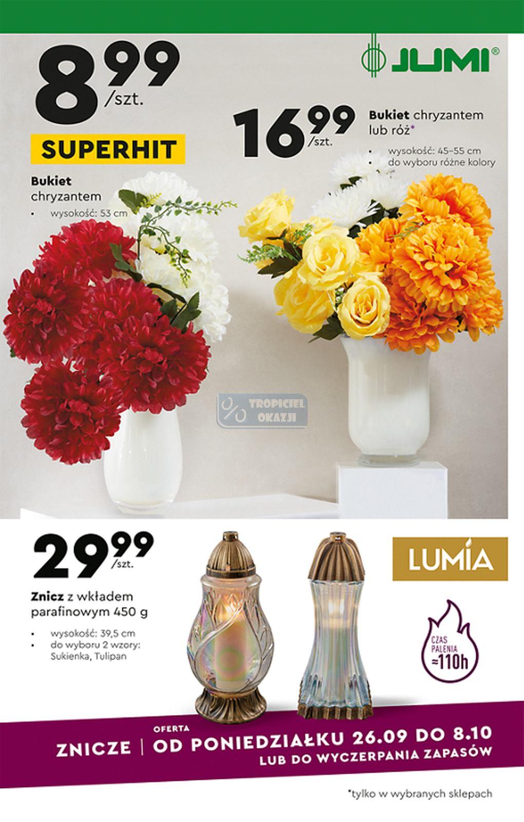 Gazetka promocyjna Biedronka str. 9