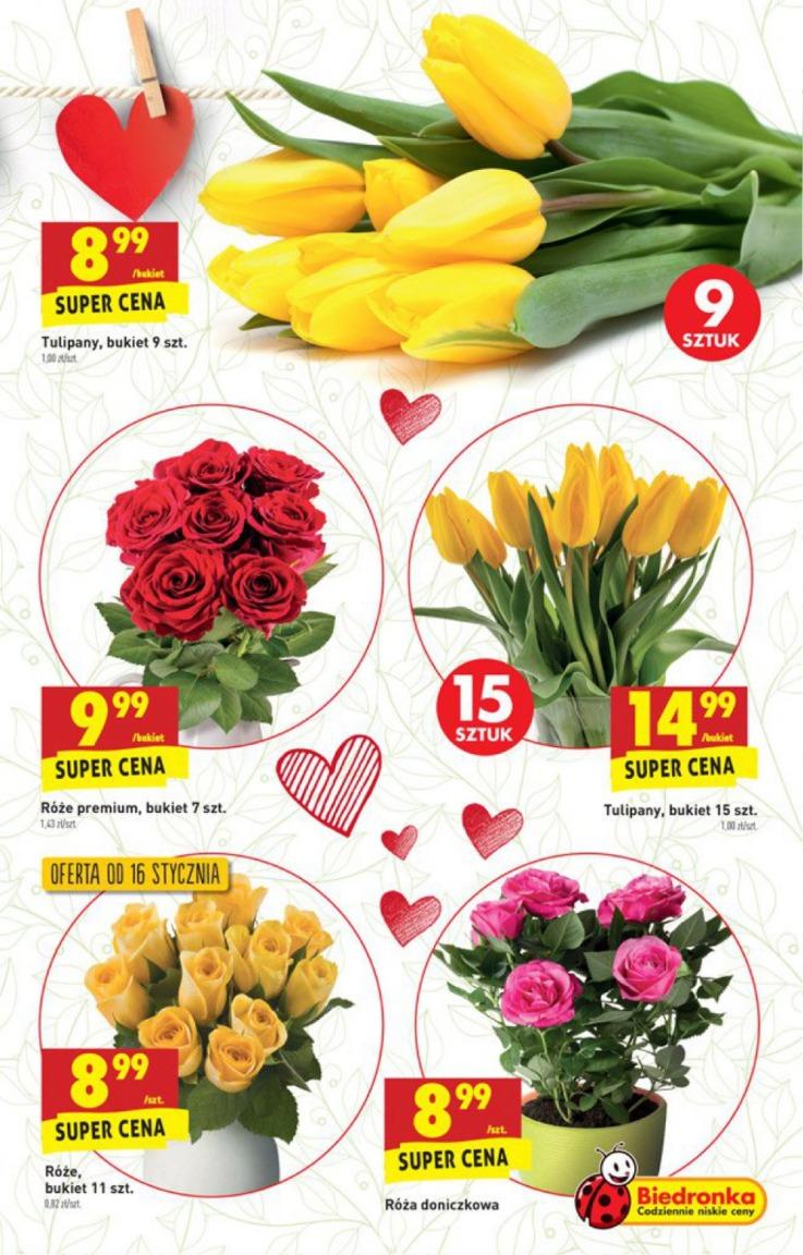 Gazetka promocyjna Biedronka str. 11