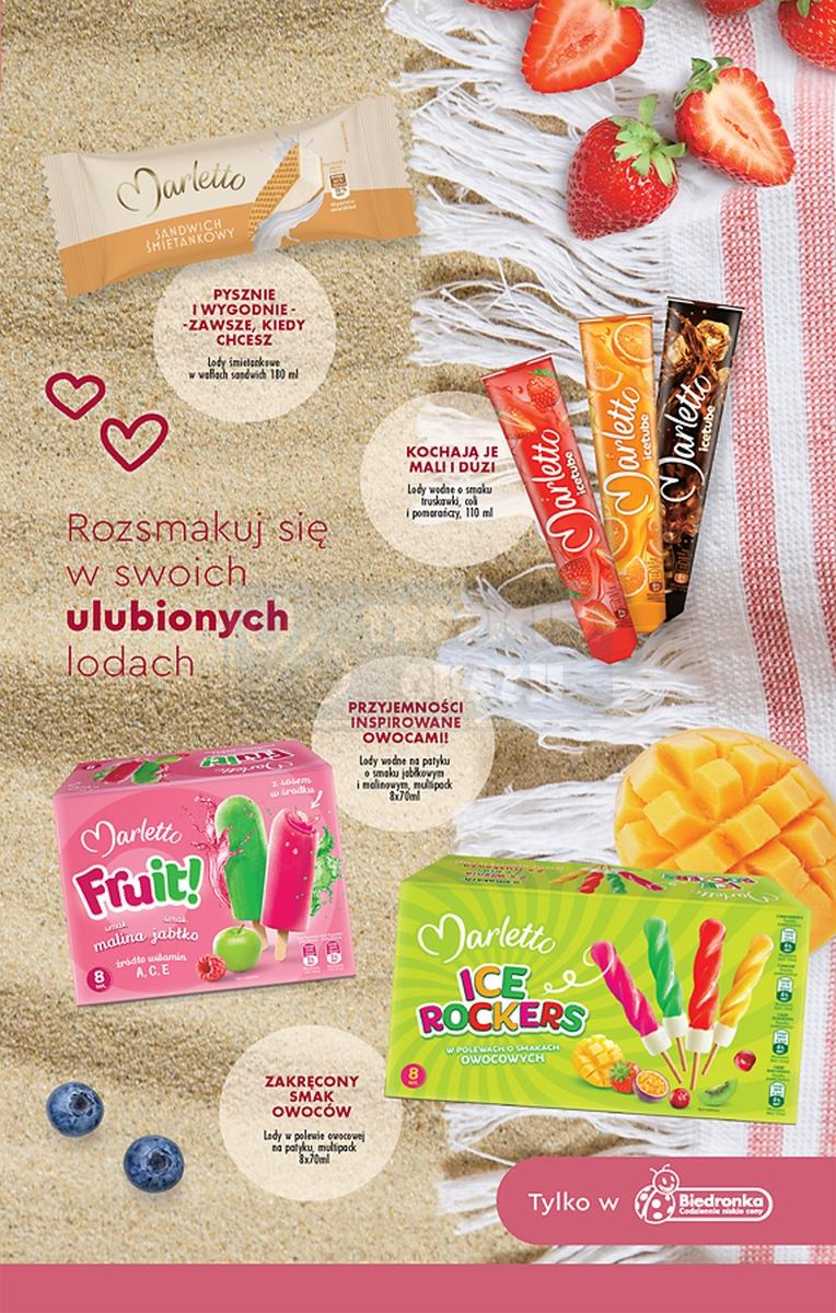 Gazetka promocyjna Biedronka str. 30