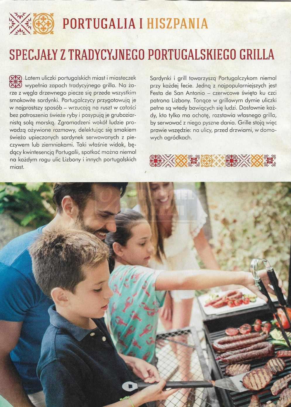 Gazetka promocyjna Biedronka str. 40