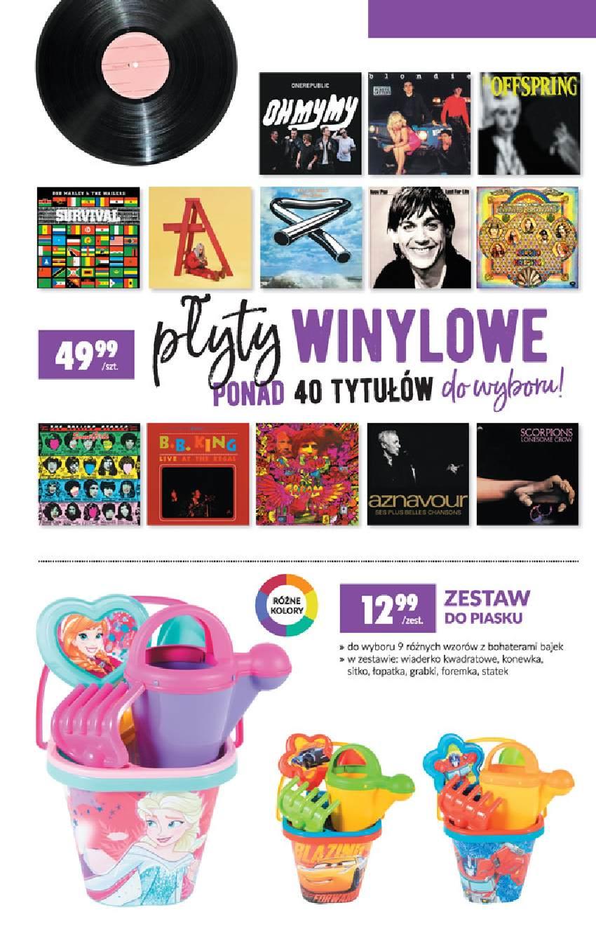 Gazetka promocyjna Biedronka str. 16