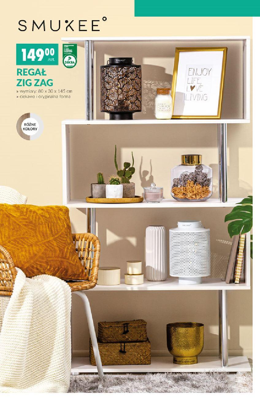 Gazetka promocyjna Biedronka str. 8