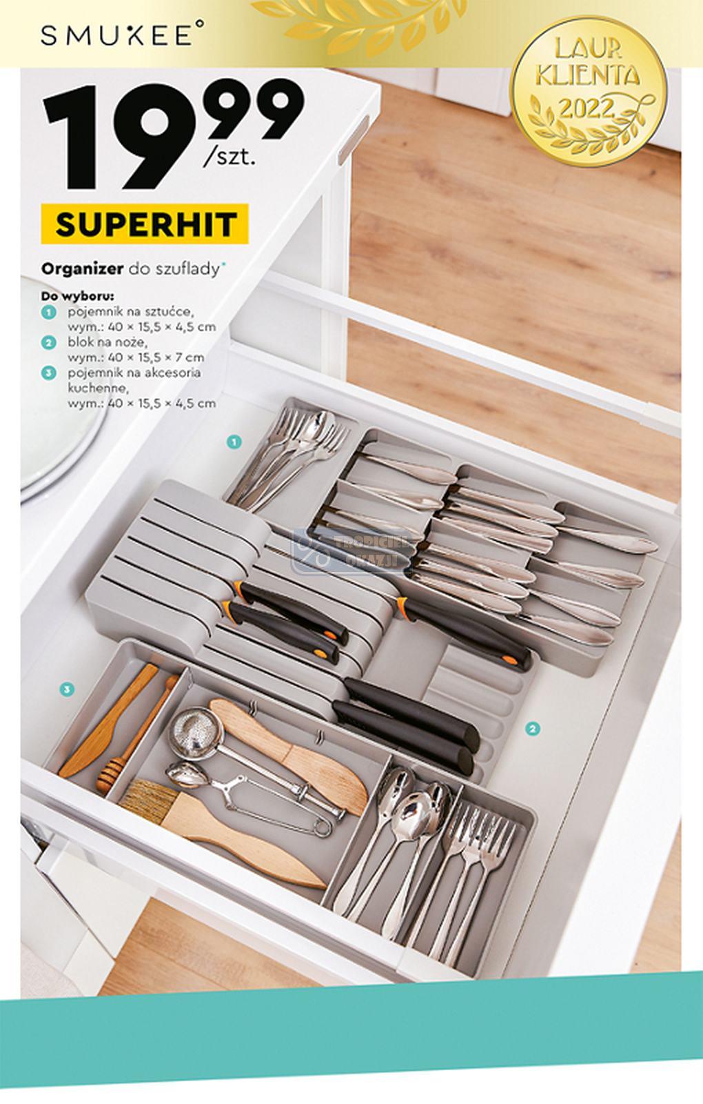 Gazetka promocyjna Biedronka str. 20