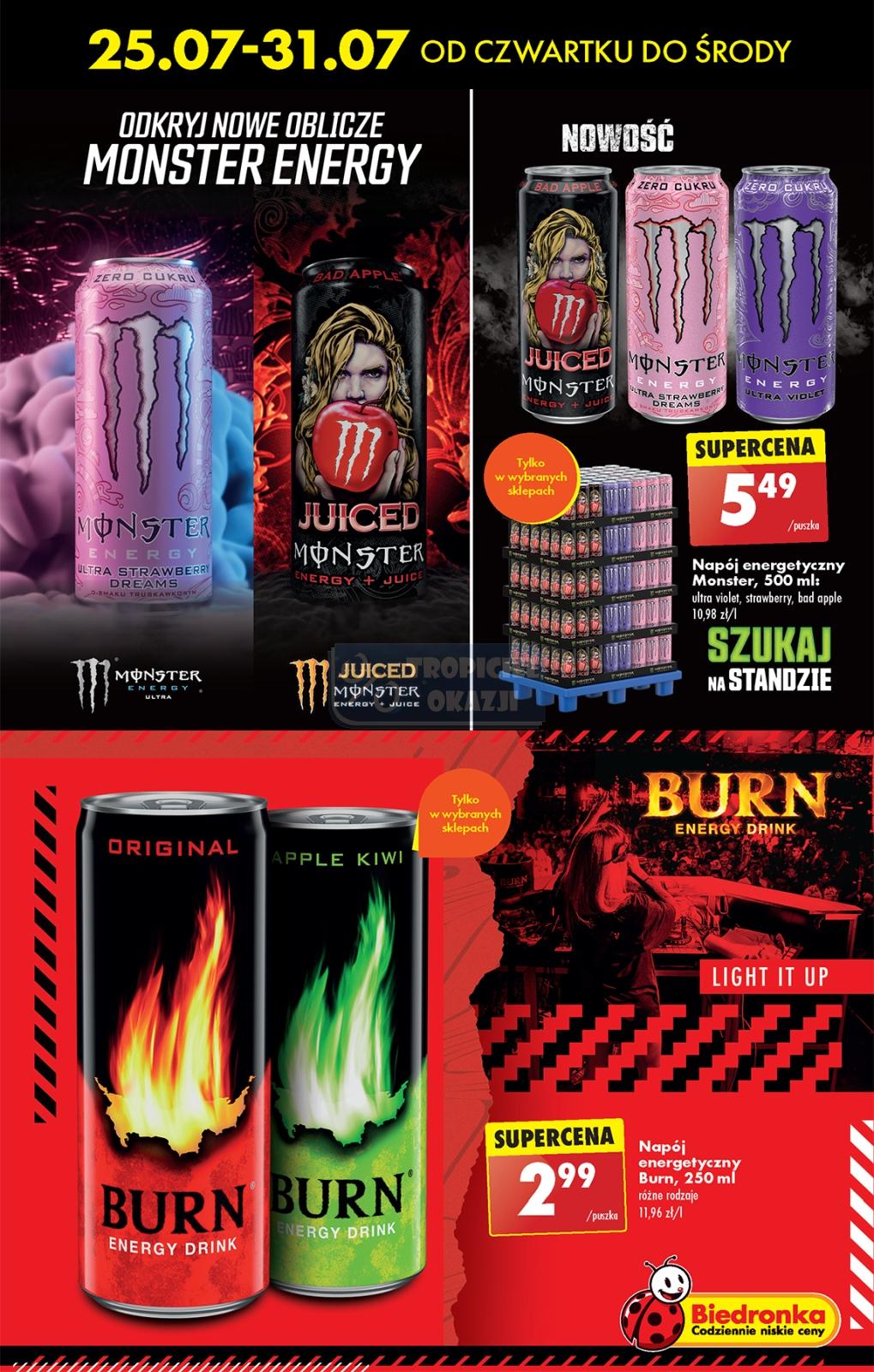 Gazetka promocyjna Biedronka str. 37