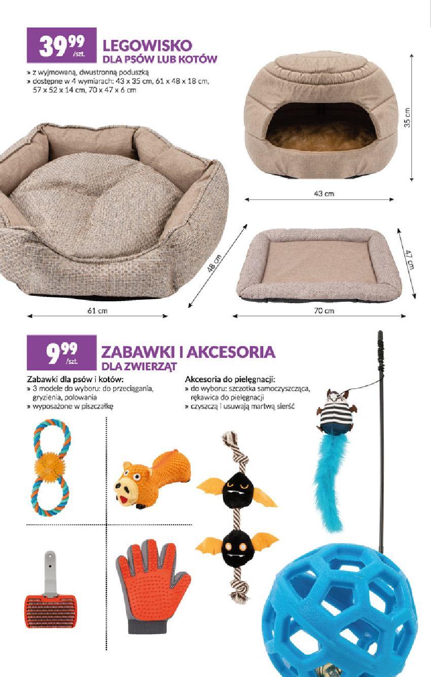 Gazetka promocyjna Biedronka str. 26