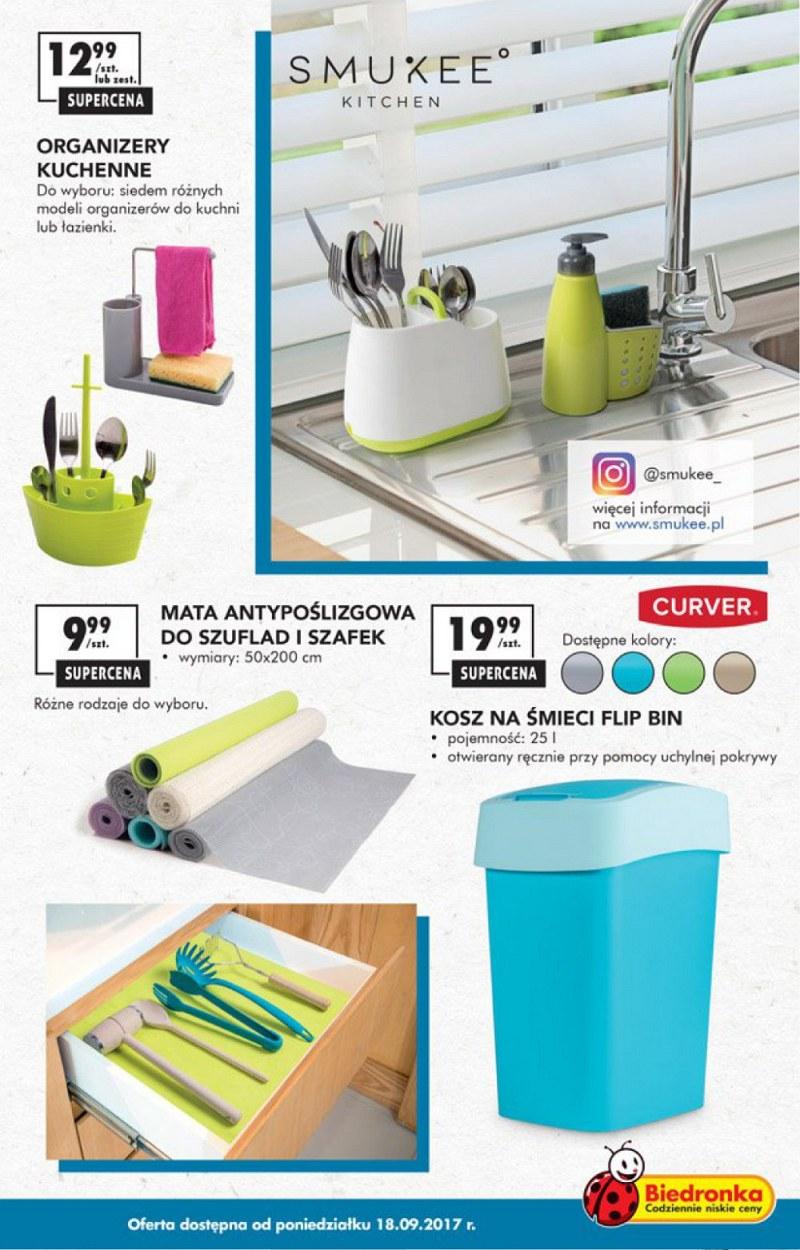 Gazetka promocyjna Biedronka str. 5