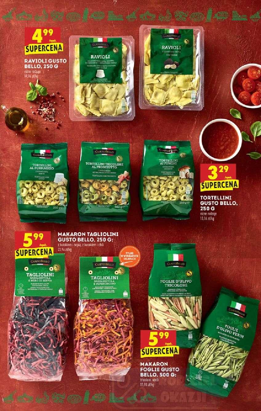 Gazetka promocyjna Biedronka str. 35