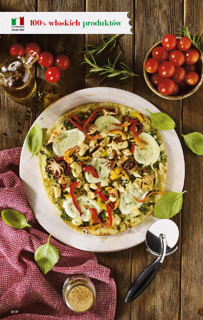 Gazetka promocyjna Biedronka str. 28