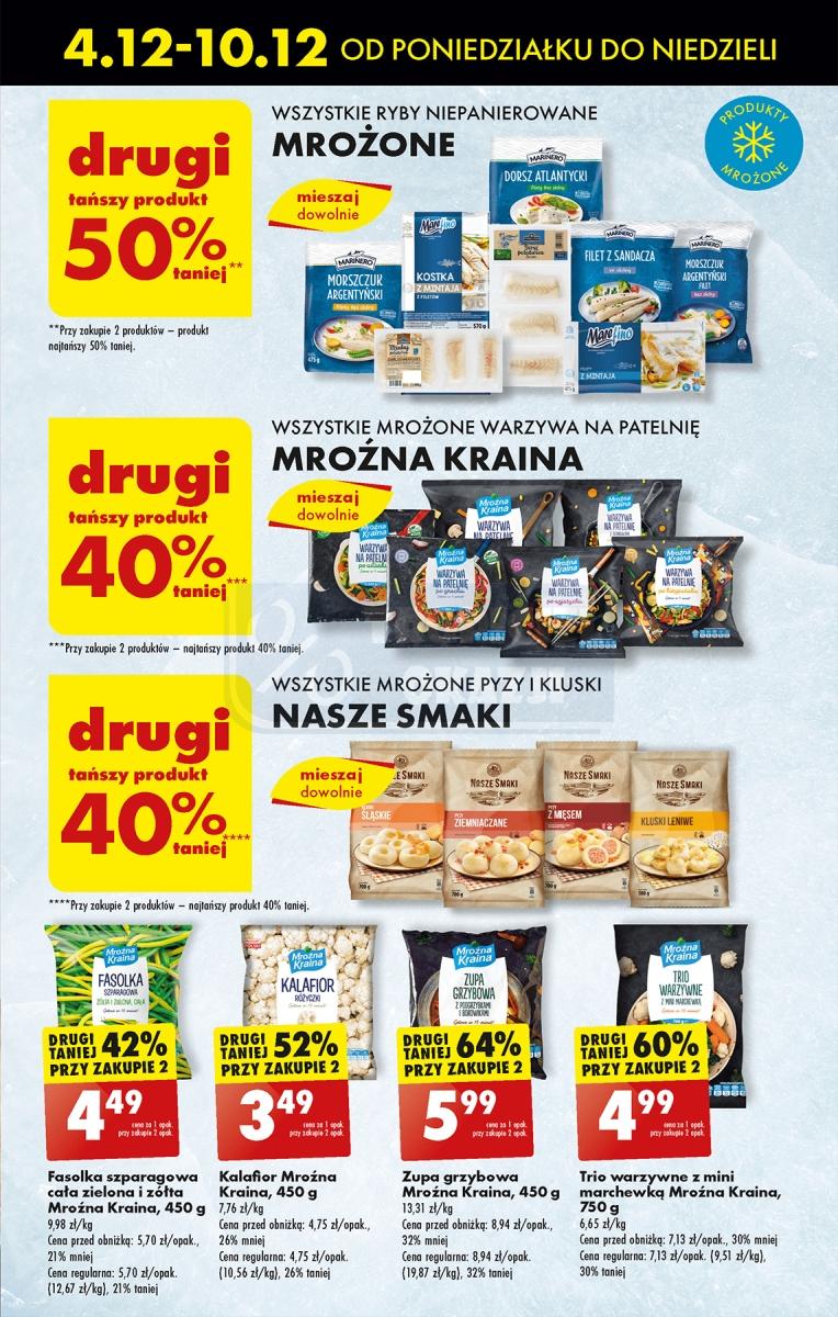 Gazetka promocyjna Biedronka str. 33