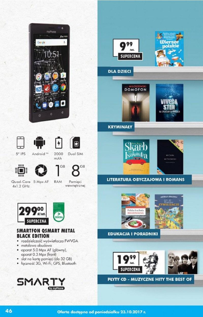 Gazetka promocyjna Biedronka str. 6