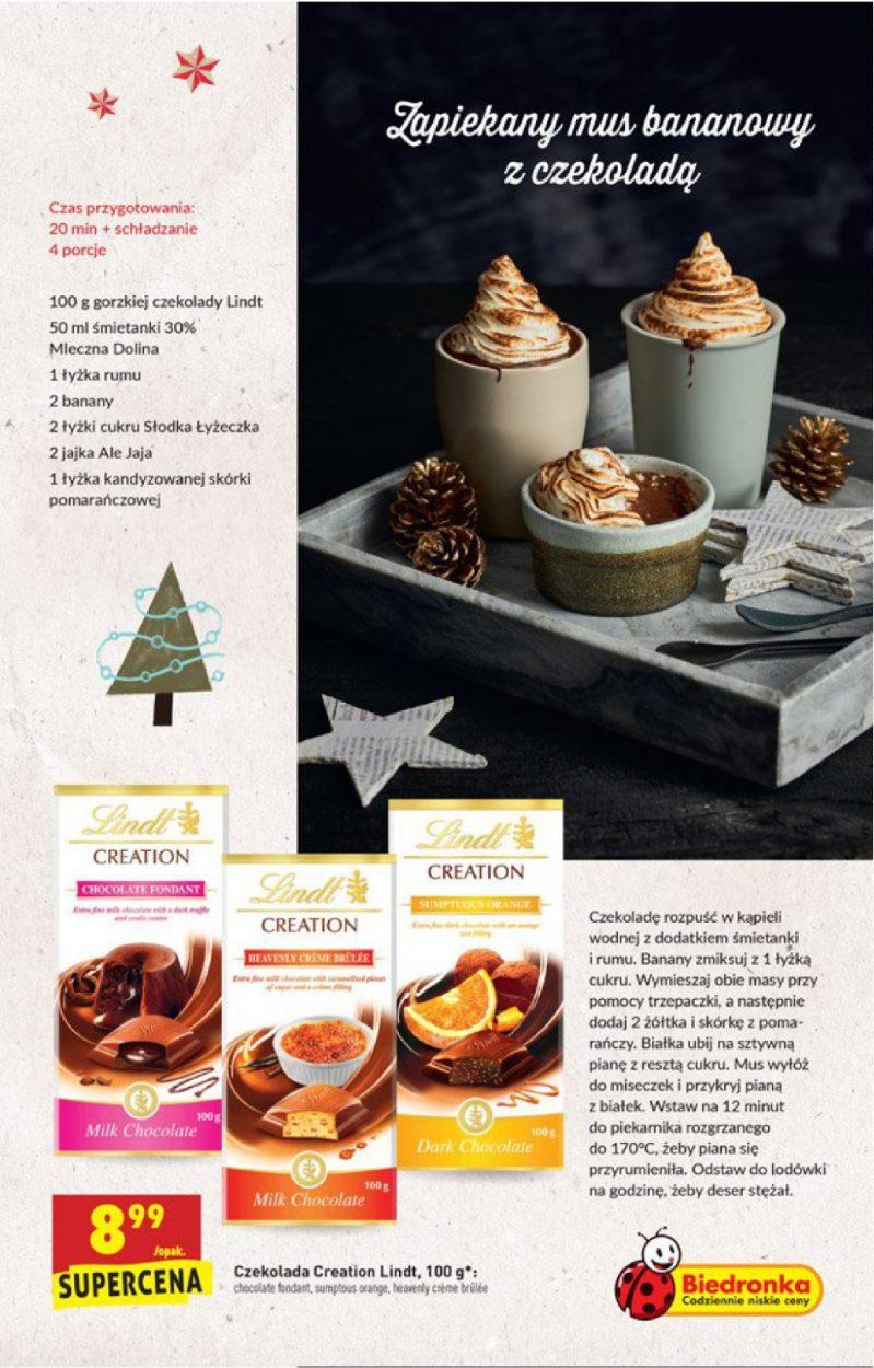 Gazetka promocyjna Biedronka str. 9