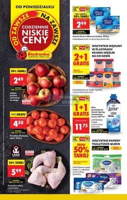 W tym tygodniu - Lada