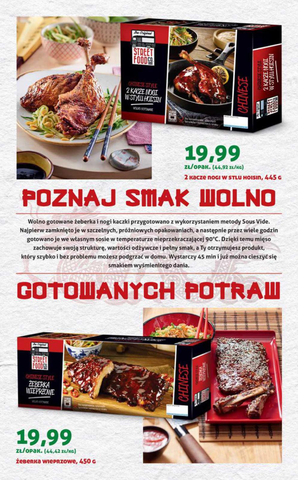 Gazetka promocyjna Biedronka str. 52