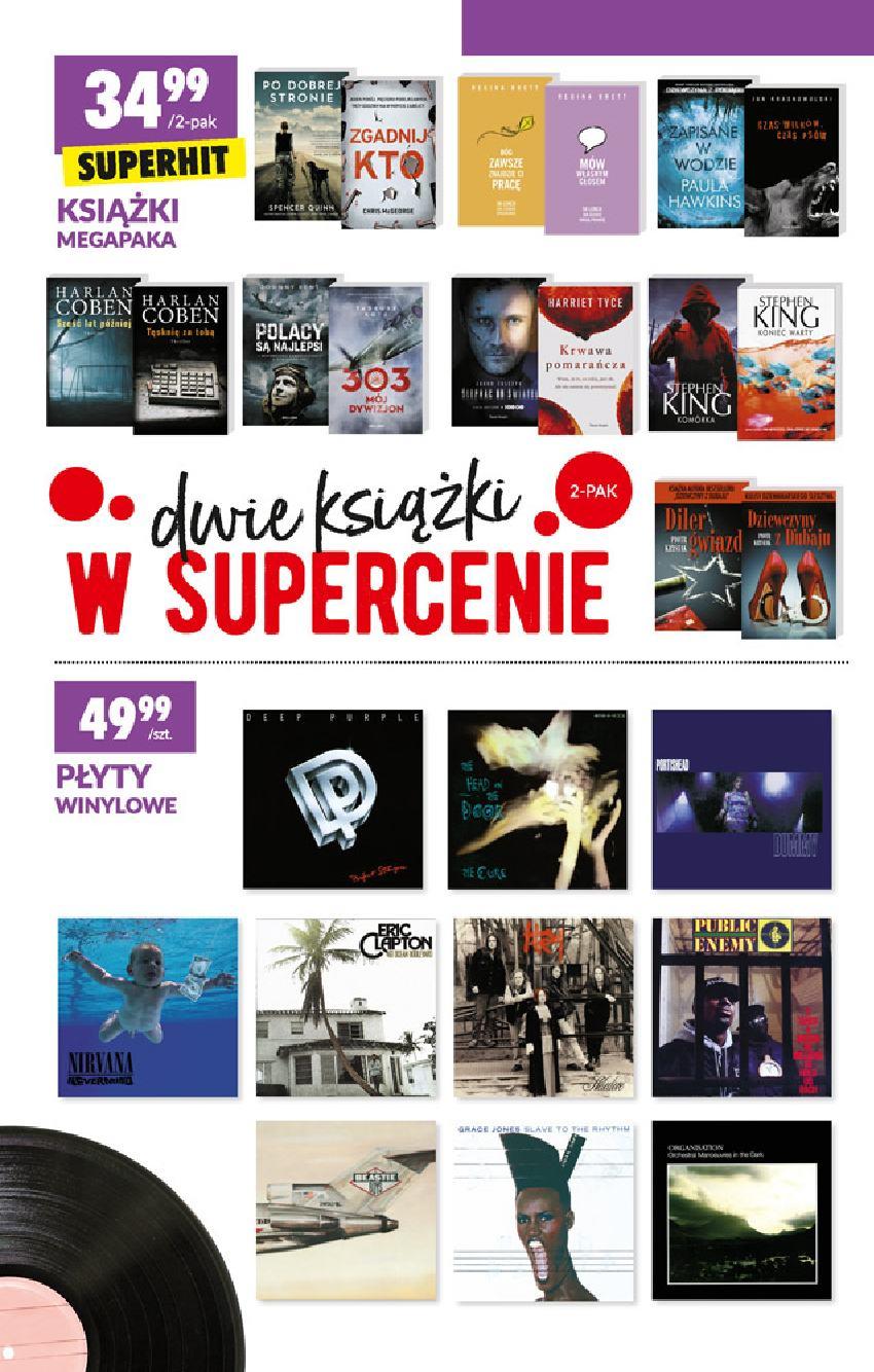 Gazetka promocyjna Biedronka str. 14