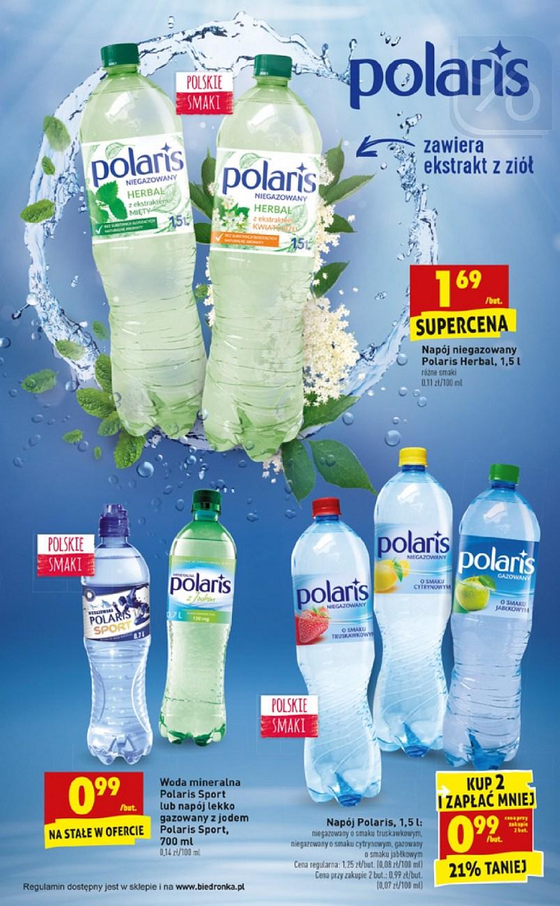 Gazetka promocyjna Biedronka str. 31