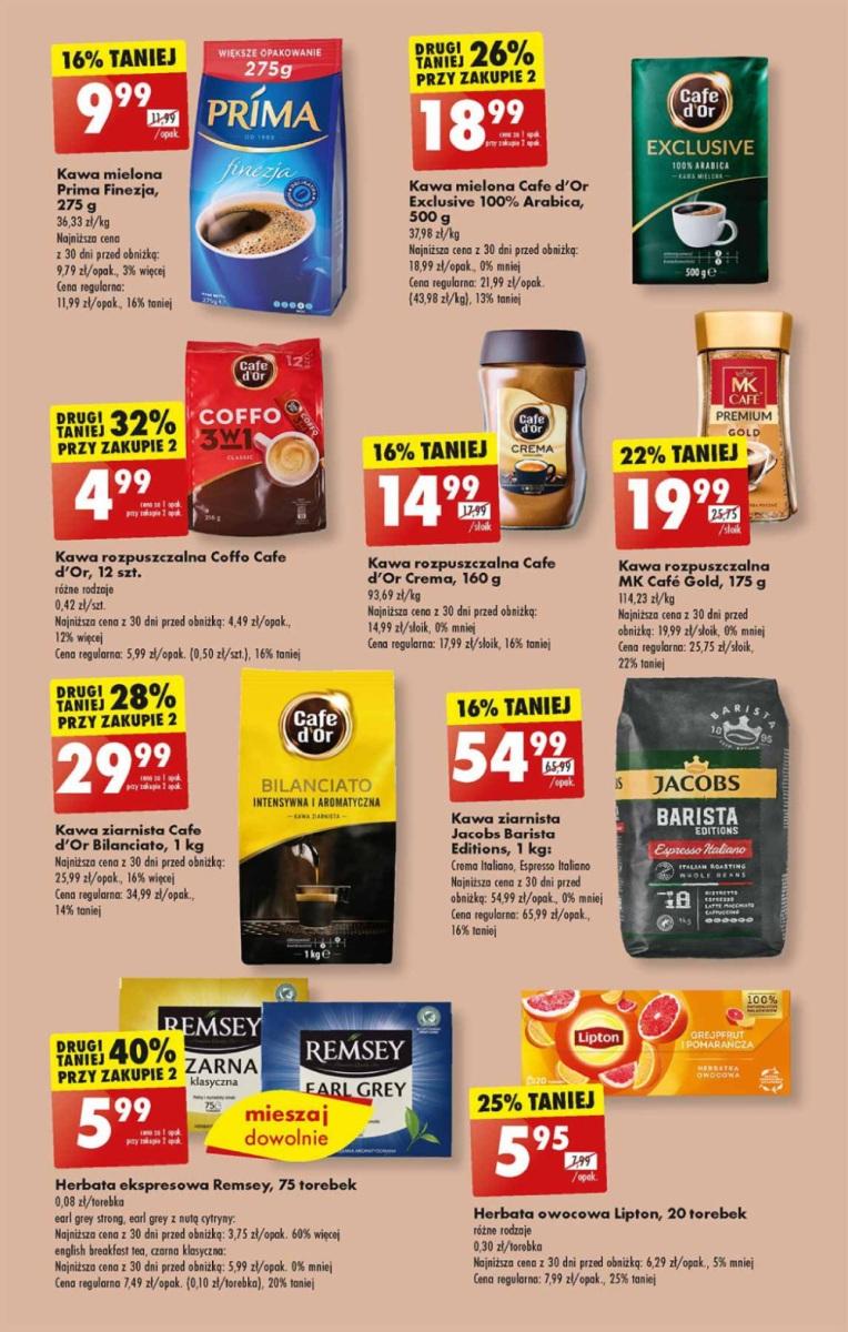 Gazetka promocyjna Biedronka str. 31