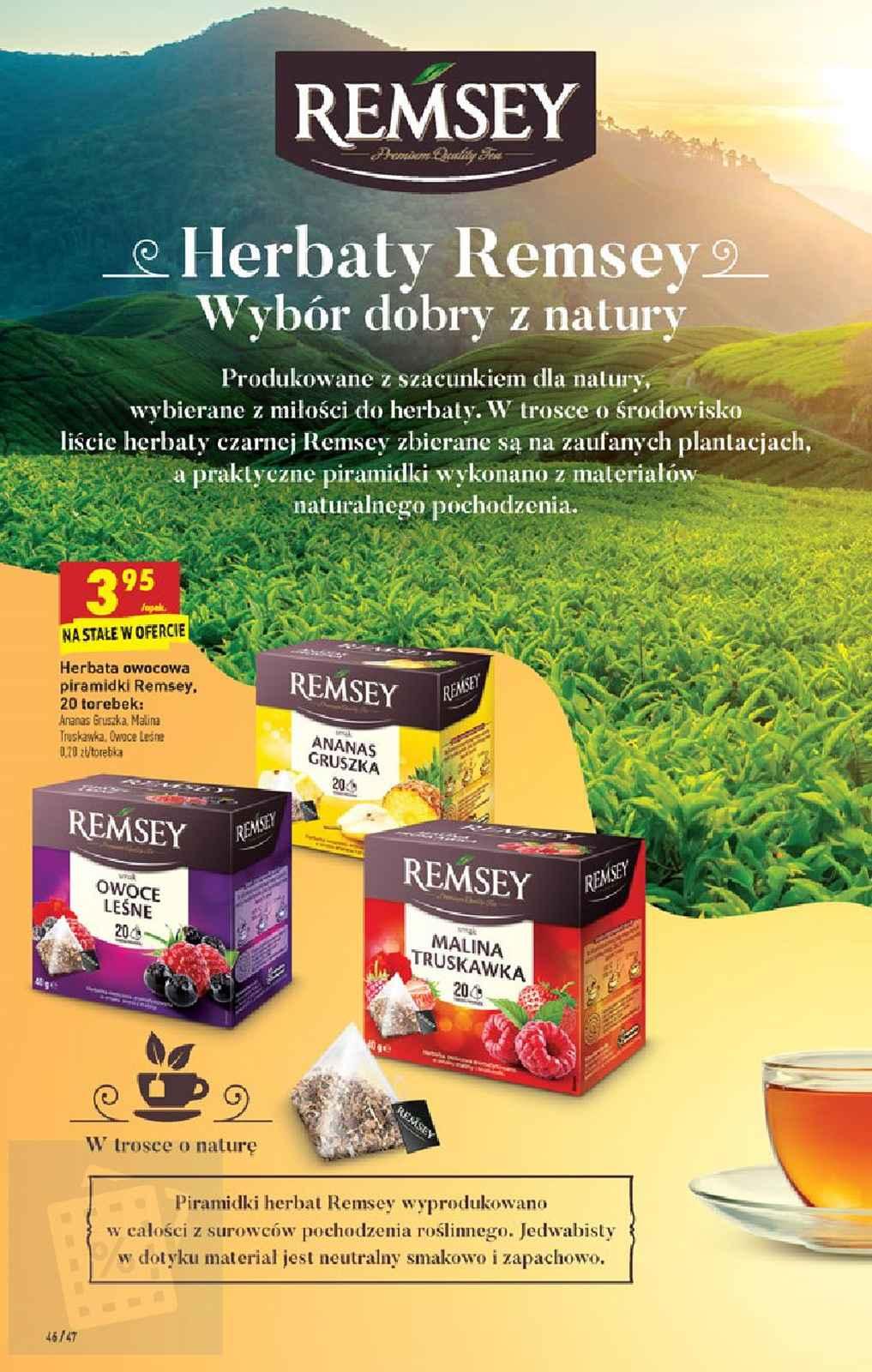 Gazetka promocyjna Biedronka str. 46