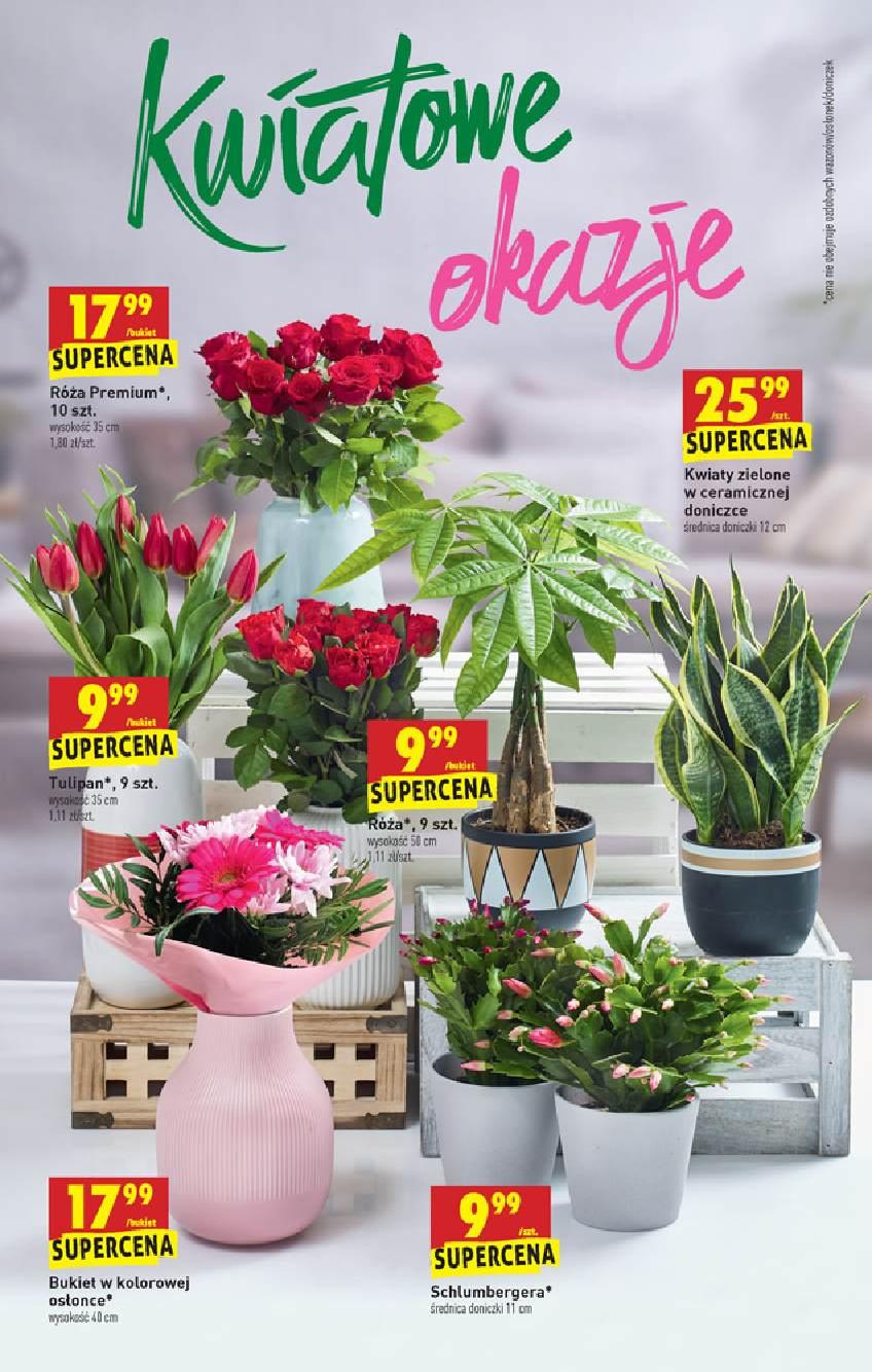 Gazetka promocyjna Biedronka str. 56