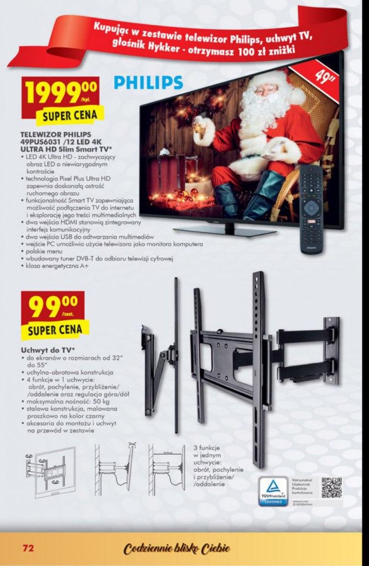 Gazetka promocyjna Biedronka str. 12