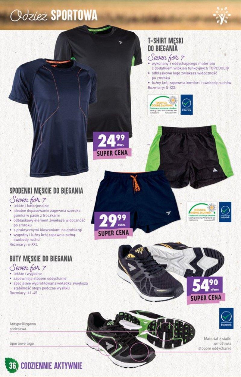 Gazetka promocyjna Biedronka str. 36