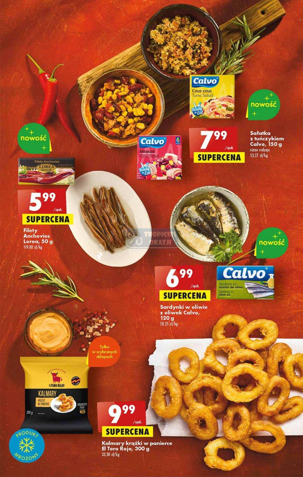 Gazetka promocyjna Biedronka str. 45