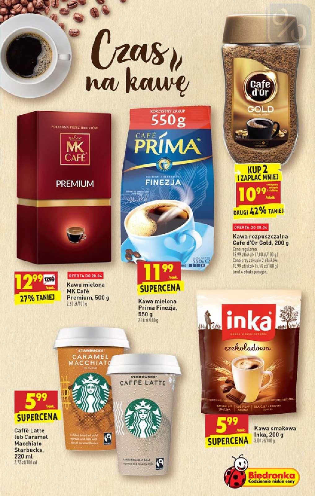 Gazetka promocyjna Biedronka str. 53