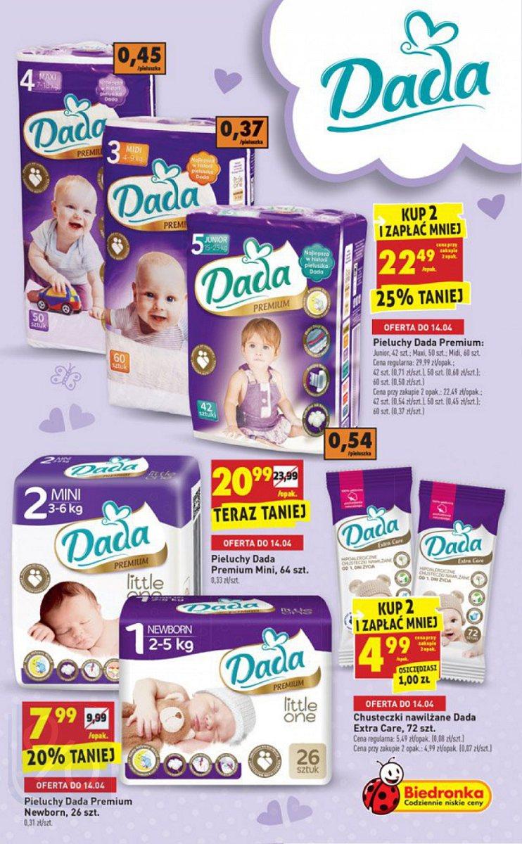 Gazetka promocyjna Biedronka str. 33