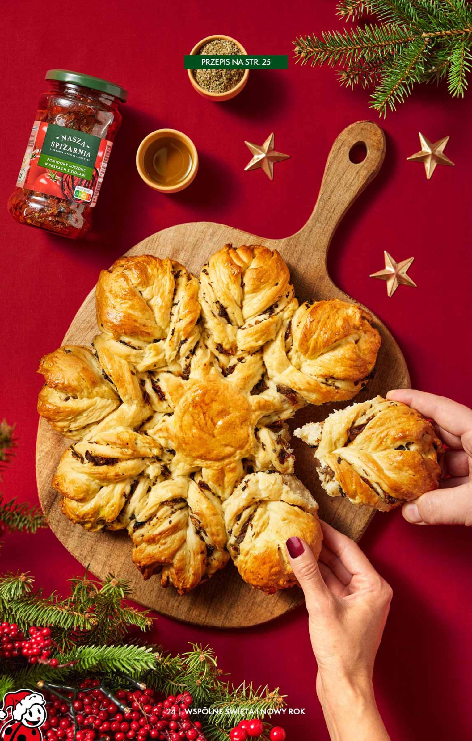 Gazetka promocyjna Biedronka str. 24