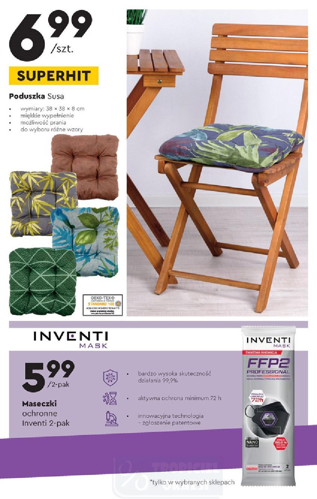 Gazetka promocyjna Biedronka str. 11