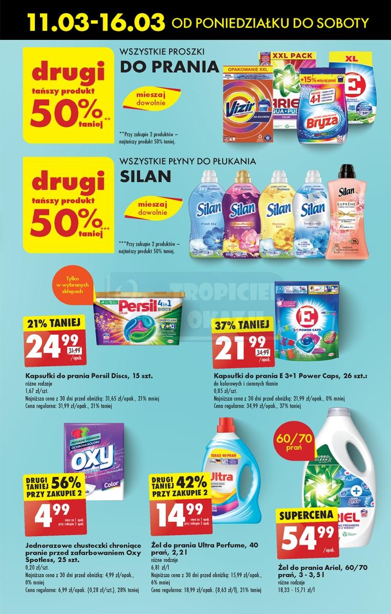 Gazetka promocyjna Biedronka str. 51