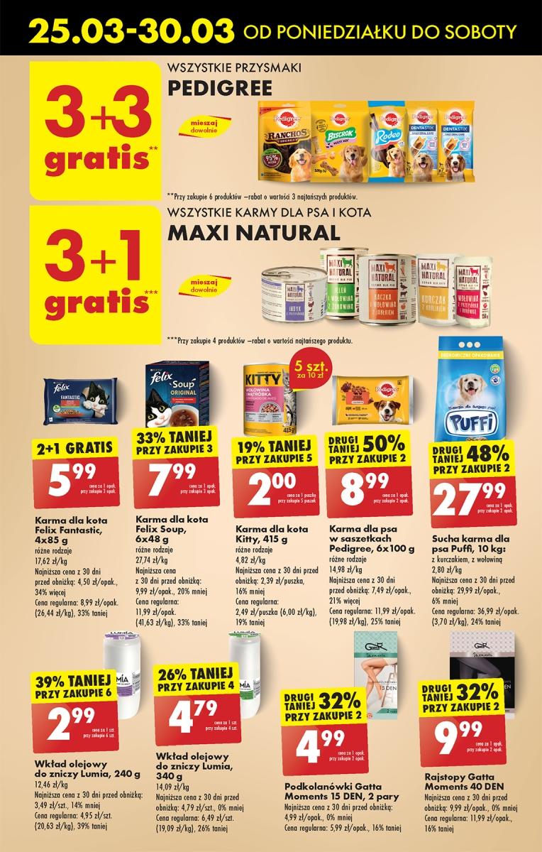 Gazetka promocyjna Biedronka str. 55