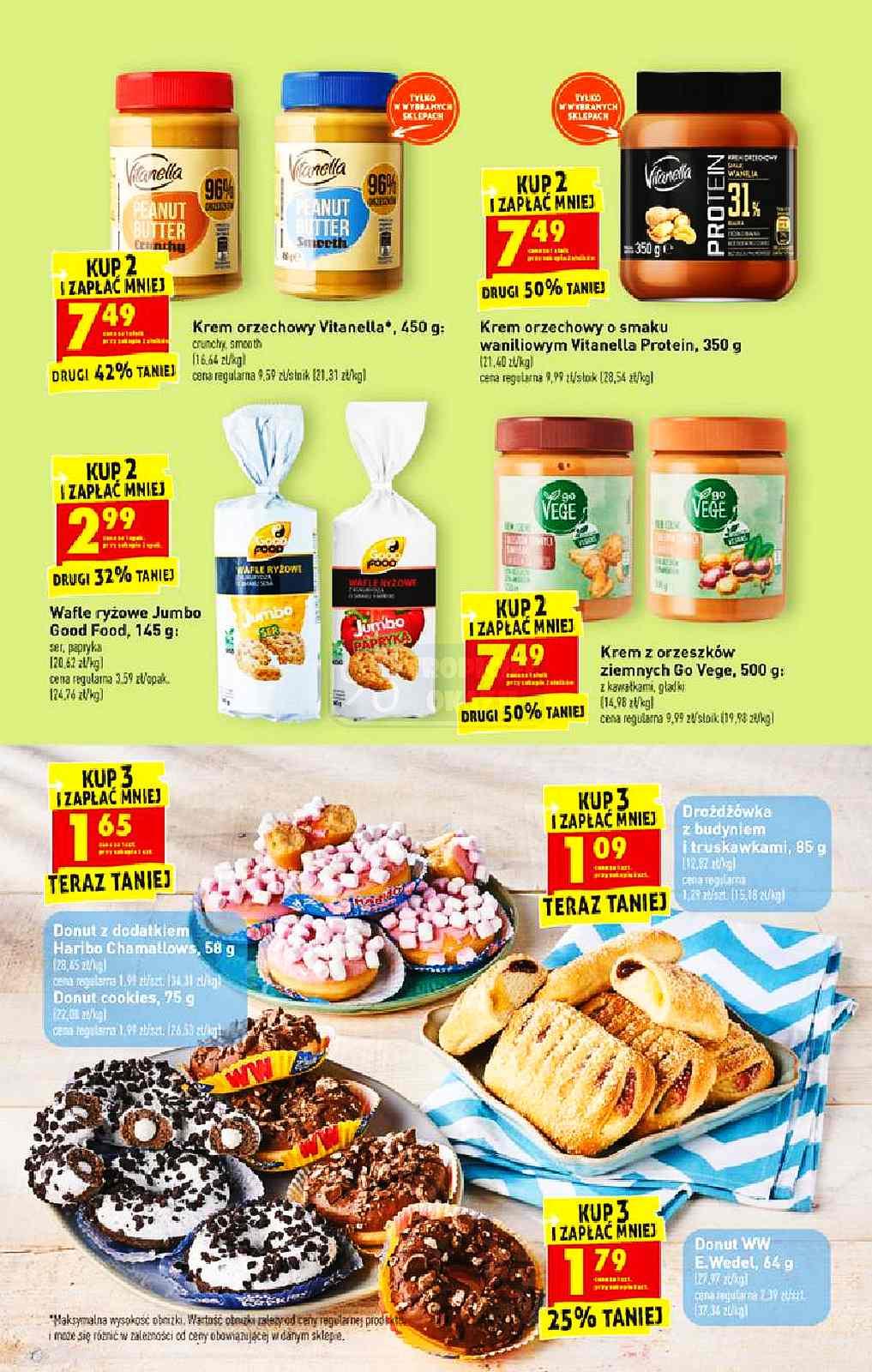 Gazetka promocyjna Biedronka str. 29