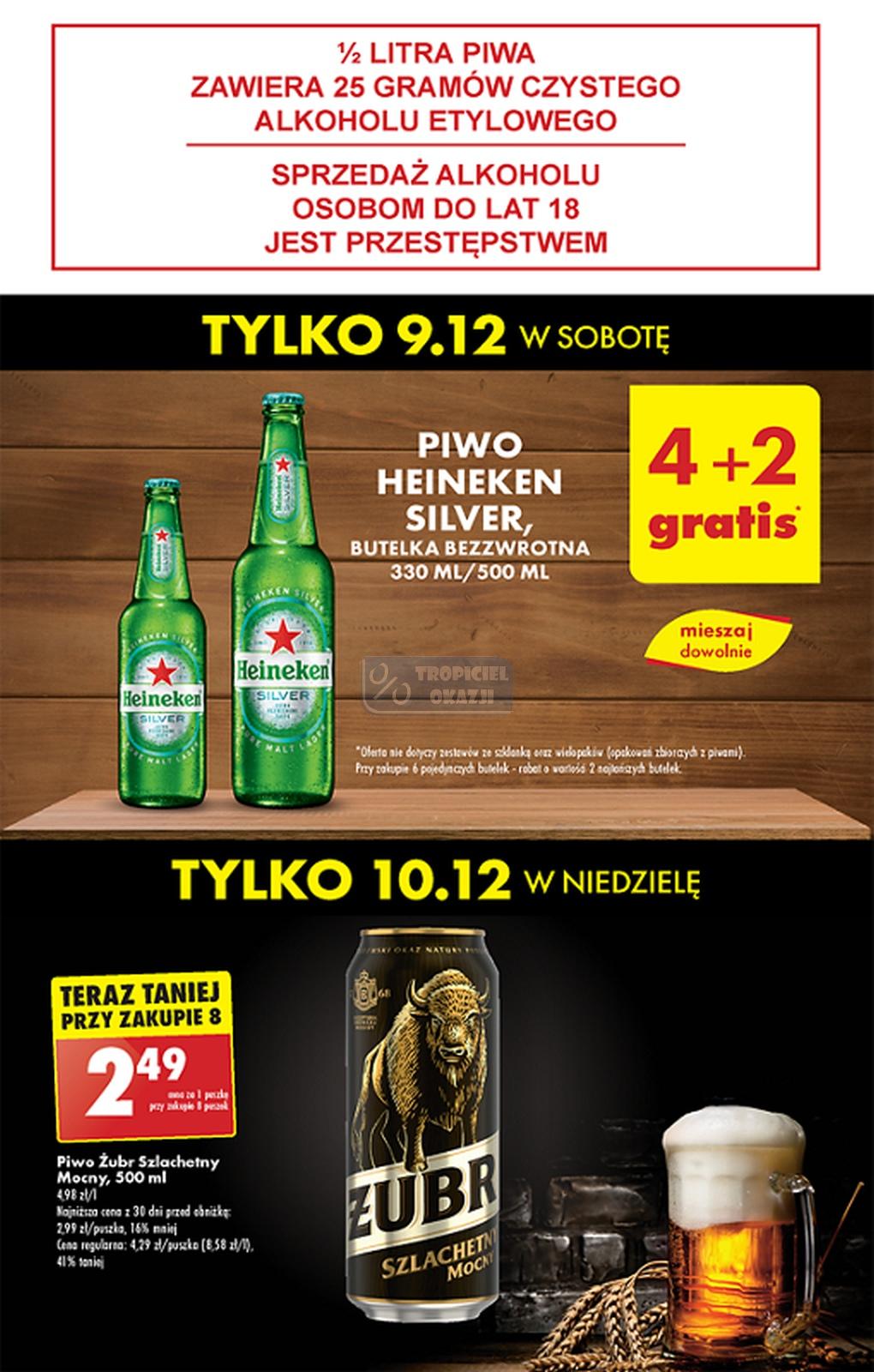 Gazetka promocyjna Biedronka str. 69