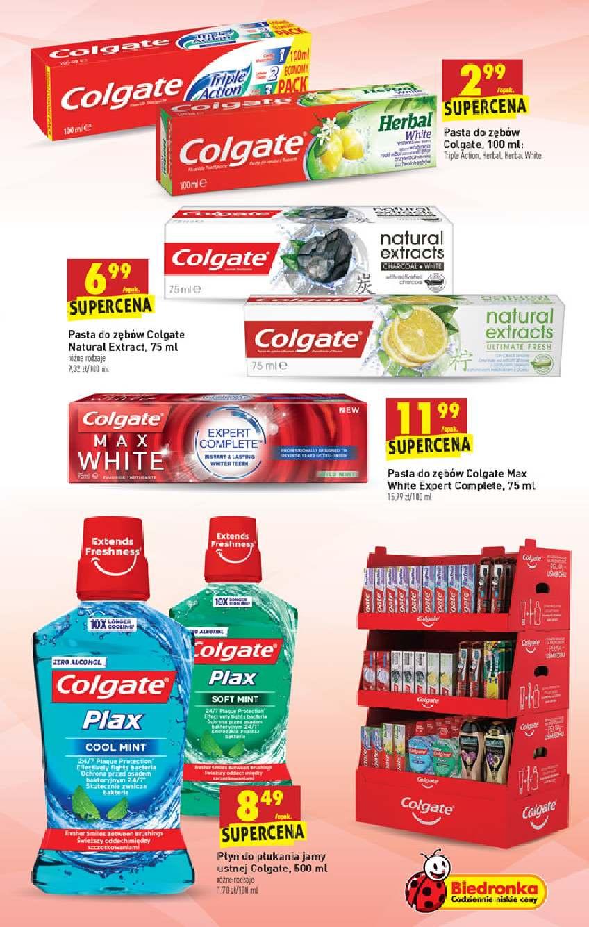 Gazetka promocyjna Biedronka str. 51