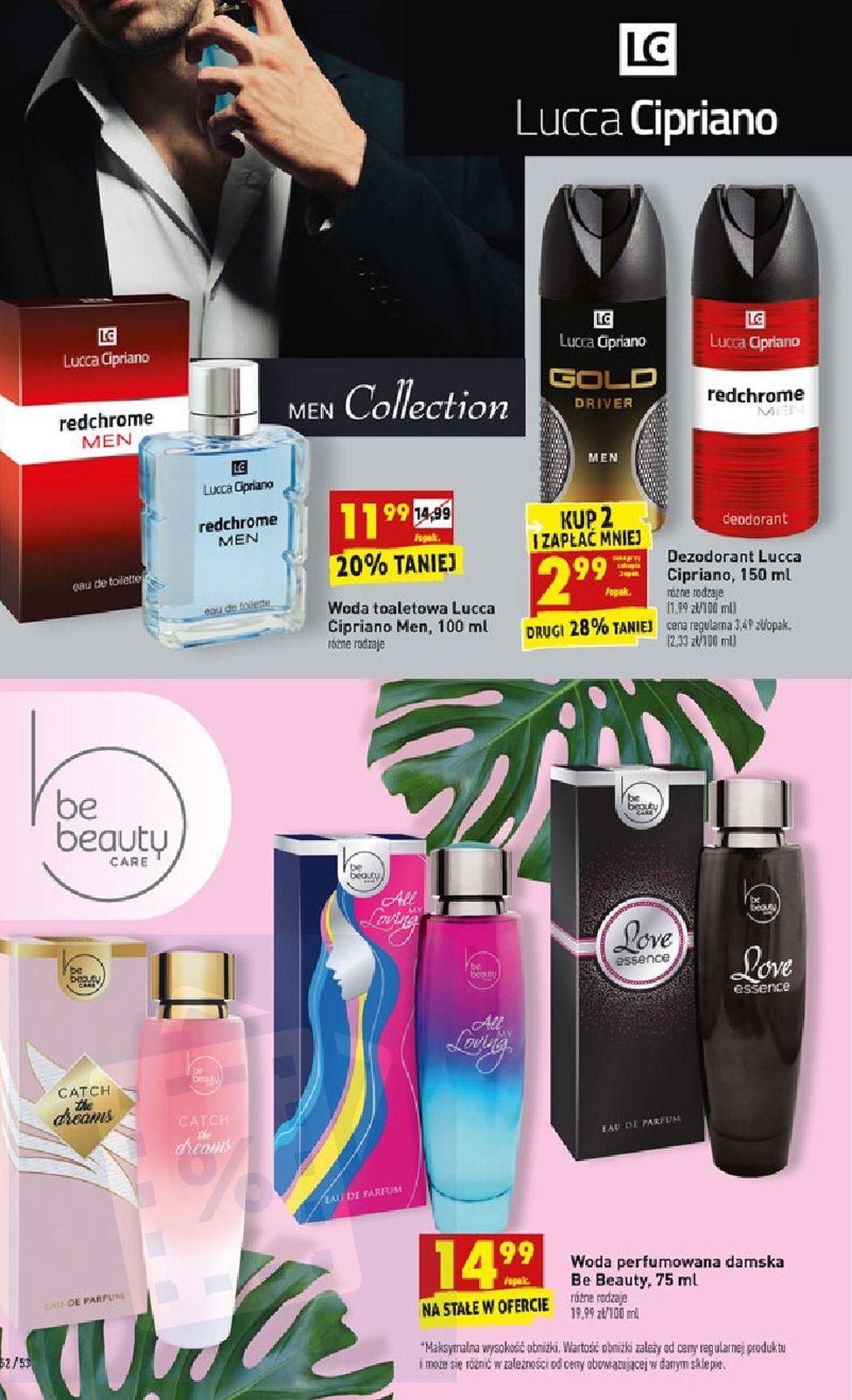 Gazetka promocyjna Biedronka str. 52