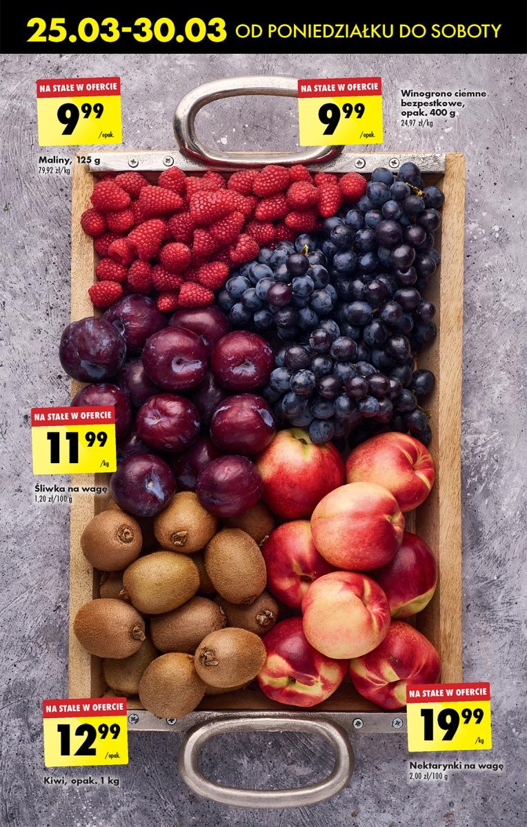 Gazetka promocyjna Biedronka str. 59