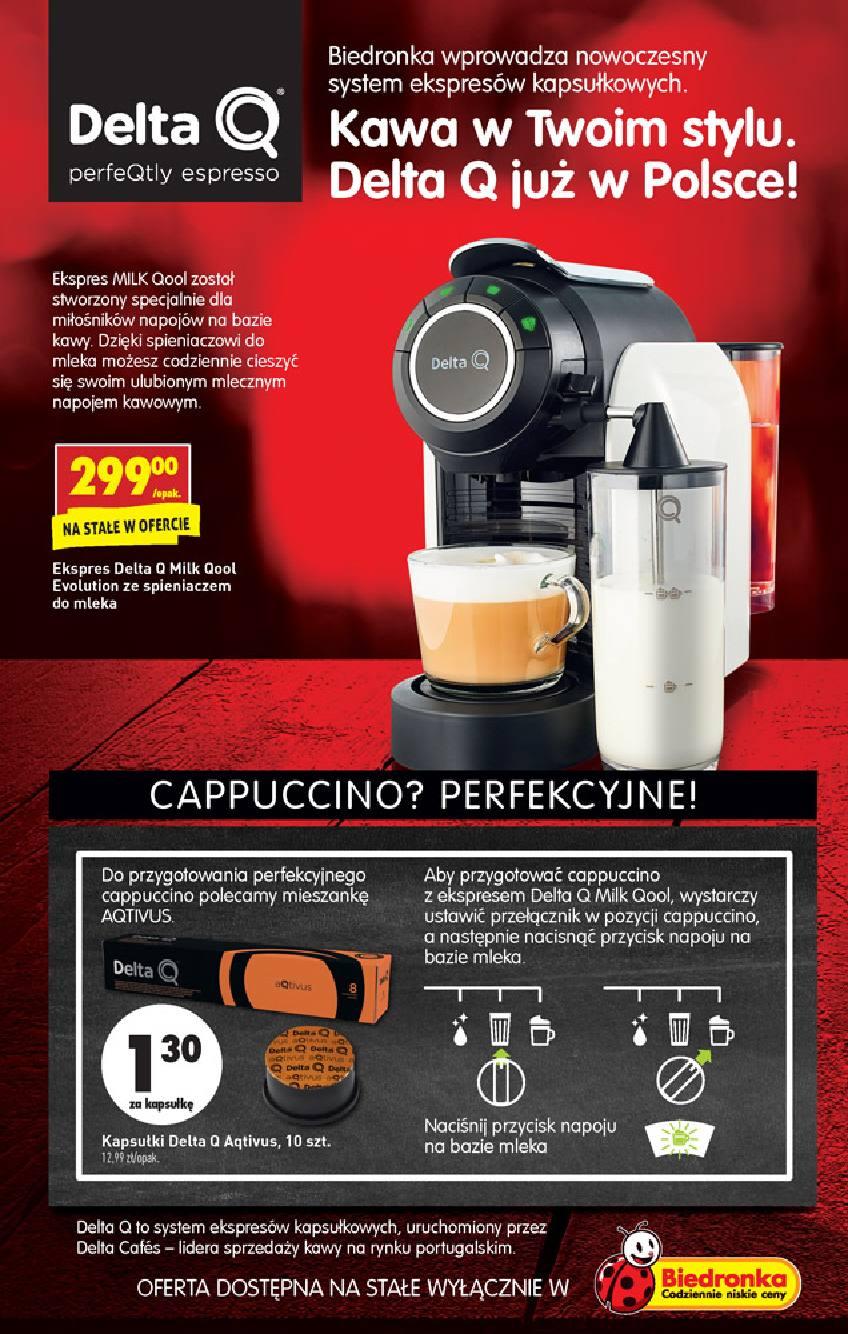 Gazetka promocyjna Biedronka str. 64