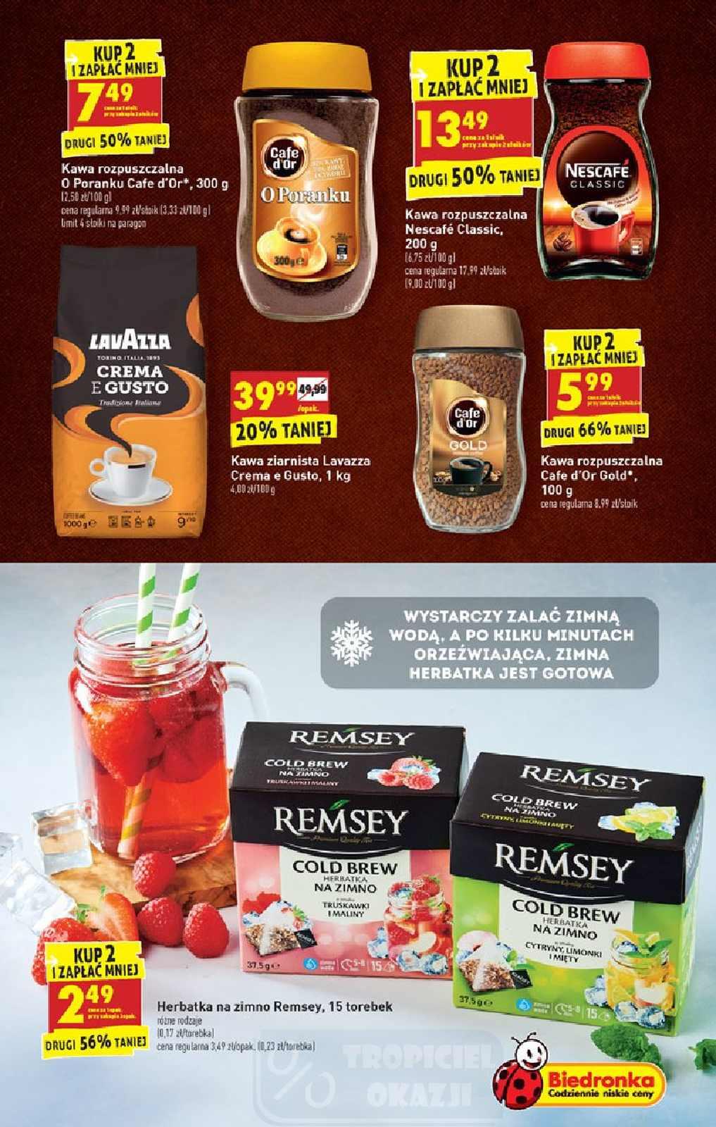 Gazetka promocyjna Biedronka str. 31