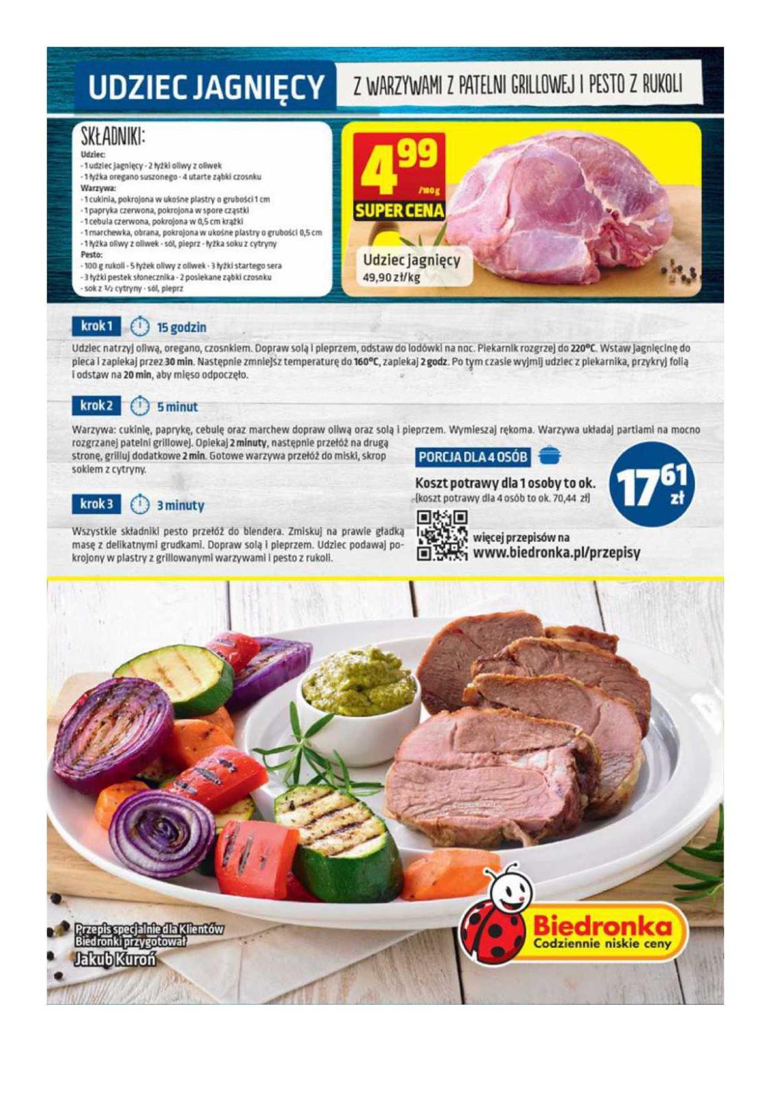 Gazetka promocyjna Biedronka str. 24