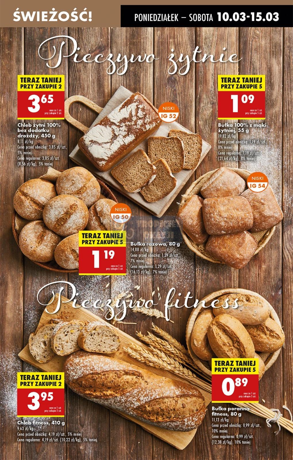 Gazetka promocyjna Biedronka str. 32