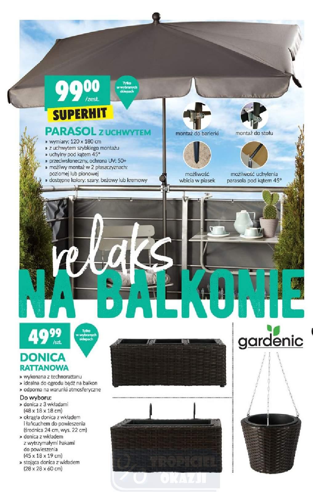 Gazetka promocyjna Biedronka str. 8